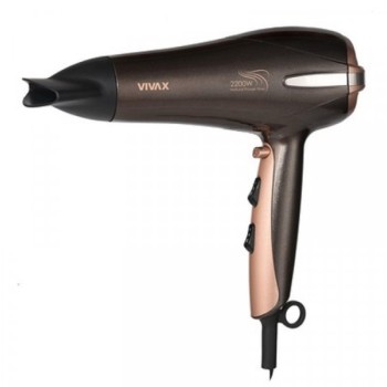 VIVAX VIVAX HOME fen za kosu HD-2201CD