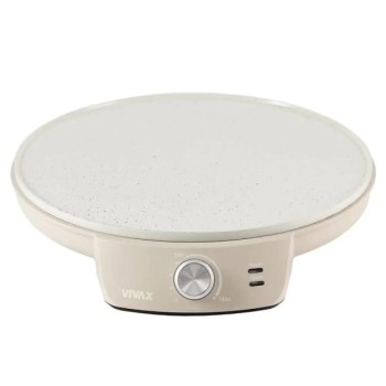 VIVAX VIVAX HOME Pekač za palačinke PM-1200S