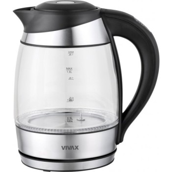 VIVAX WH-180TC kuvalo