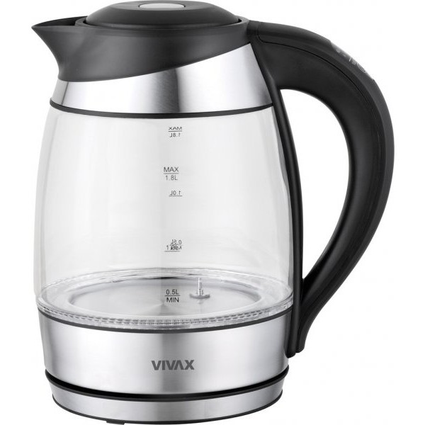 VIVAX WH-180TC kuvalo