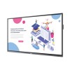 VIVITEK NovoTouch BK860i Interaktivni monitor - 86''