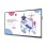 VIVITEK NovoTouch BK860i Interaktivni monitor - 86''