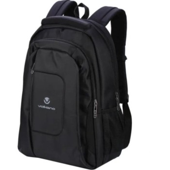 VOLKANO Bolt VK-7010-BKBL 15.6'' crni Ranac za laptop