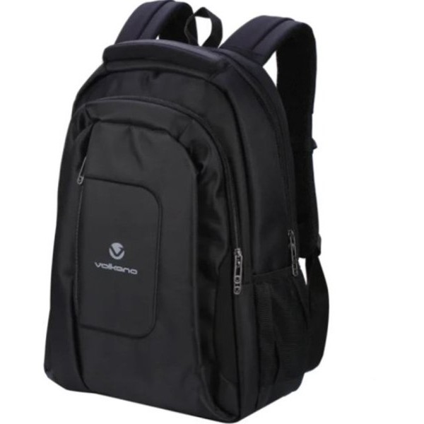 VOLKANO Bolt VK-7010-BKBL 15.6'' crni Ranac za laptop