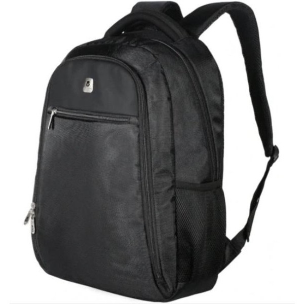 VOLKANO Element VL1016 15.6'' crni Ranac za laptop