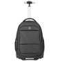 VOLKANO Falcon Trolley VK-7133-CH 15.6'' crni Ranac za laptop