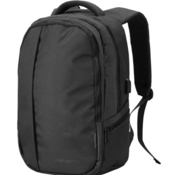VOLKANO Midtown VK-7151-BK 15.6'' Crni Ranac za laptop