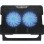 VOLKANO Postolje za laptop Volkano Crisp VK-20290-BK crno