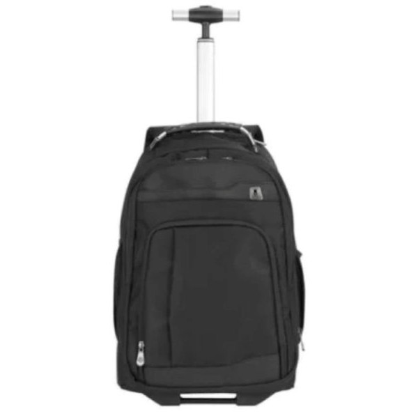 VOLKANO Ranac za laptop Volkano Lincoln Trolley VK-7150-BK 15.6'' crni