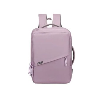 VOLKANO Ranac za laptop Volkano Under-Seat VK-9300-PP 15.6'' svetlo roze