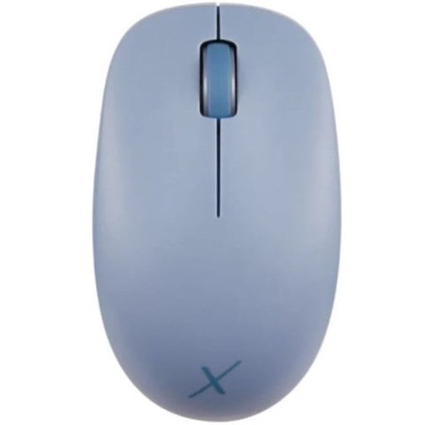 VOLKANO X Magma VKX-201-BG plavo sivi Miš Wireless