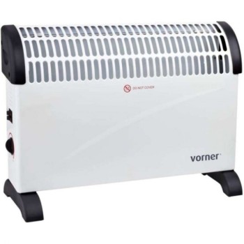 VORNER Konvektorska grejalica - VKG-0577 1800 - 2000 W (VKG-0577)