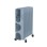 VORNER Uljni radijator VRF11-0579 11 rebara 2500 W + 400 W ventilator (VRF11-0579 )