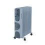 VORNER Uljni radijator VRF11-0579 11 rebara 2500 W + 400 W ventilator (VRF11-0579 )
