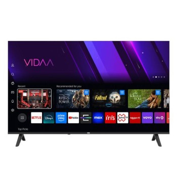 VOX 50QVU684 DLED 4K UHD Smart TV