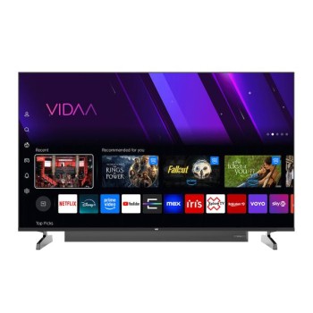 VOX 50SBV684U 4K UHD Smart TV