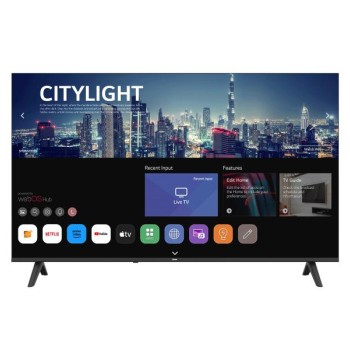 VOX 50WOS684BU 4K UHD Smart TV