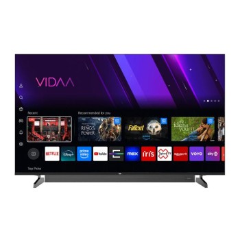 VOX 55SBV684U 4K UHD Smart TV