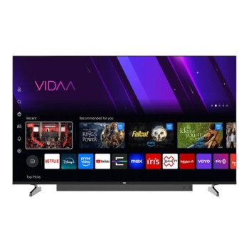 VOX 65SBV684U 4K UHD Smart TV