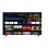 VOX 65VAU754B Smart, Android, 4k UHD