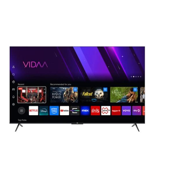 VOX 75VYU684 SMART 4K