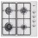 VOX EBG 400 GIX