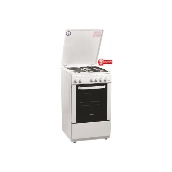 VOX GHB 522 sporet