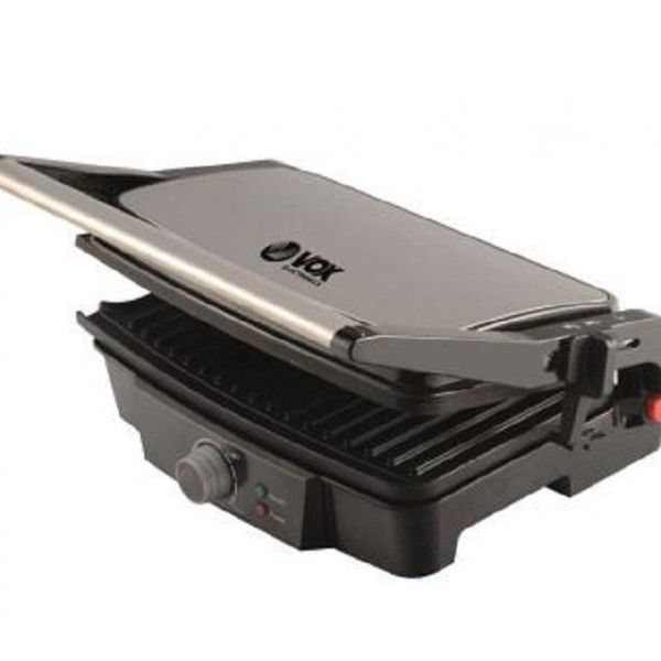 VOX Kontakt gril KG 160A