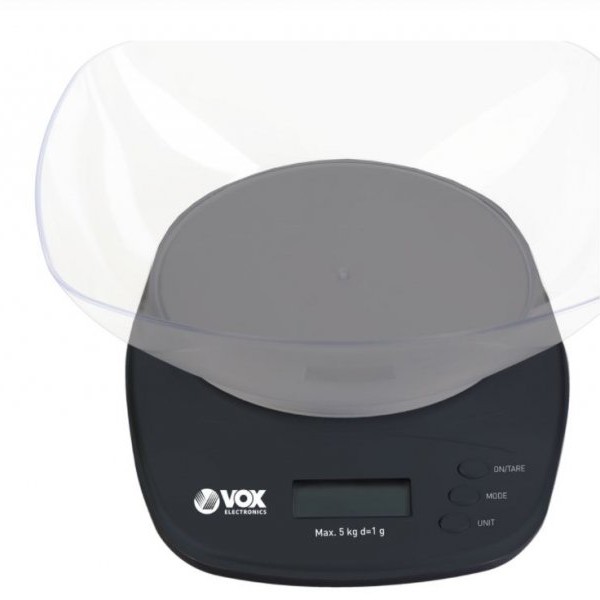 VOX KW 0301 DB