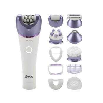VOX LS607P Epilator