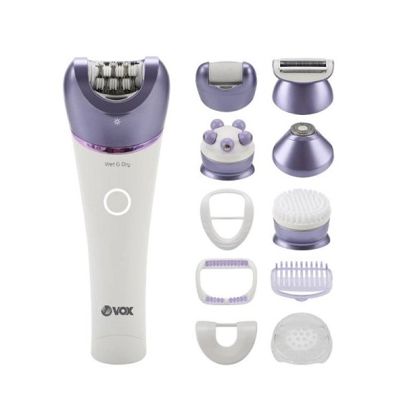 VOX LS607P Epilator