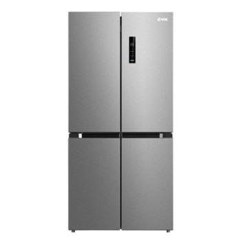 VOX MD6110XE Kombinovani frižider