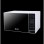VOX Mikrotalasna pecnica MWH-MD50W