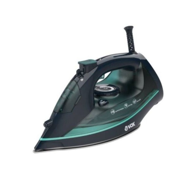 VOX PEGLA DBL 2532 , 2600 W VOX