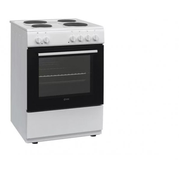 VOX Šporet EHB 600 WBF