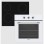 VOX Ugradni set 2110400 W (26186)