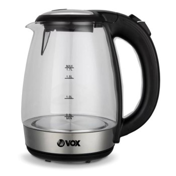 VOX WK 8046 Ketler