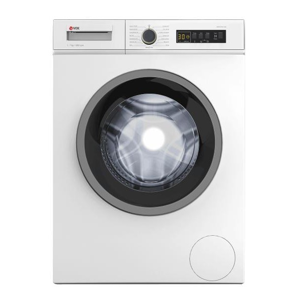 VOX WM1075-LTQD 7kg/1000rmp