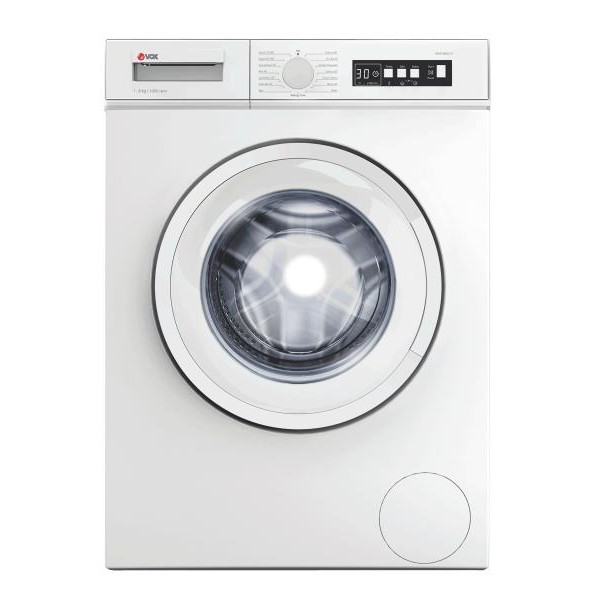 VOX WM1080-LTD 8kg/1000rmp
