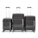 VOYAGE Set kofera 3/1