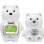 VTECH BEBI ALARM - DIGITAL AUDIO BABY MONITOR (Meda)