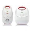 VTECH Digital Audio Baby Monitor BM1000