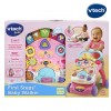 VTECH Interaktivna guralica-pink