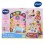 VTECH Interaktivna guralica-pink