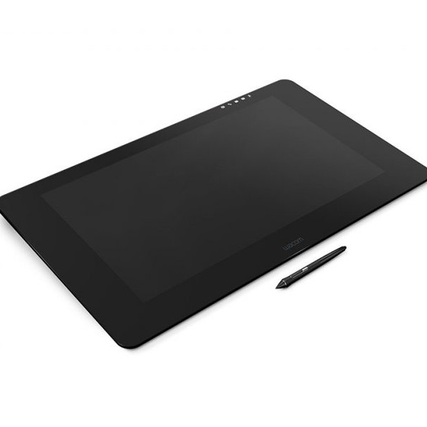 WACOM Cintiq Pro Touch 24'' DTH-2420