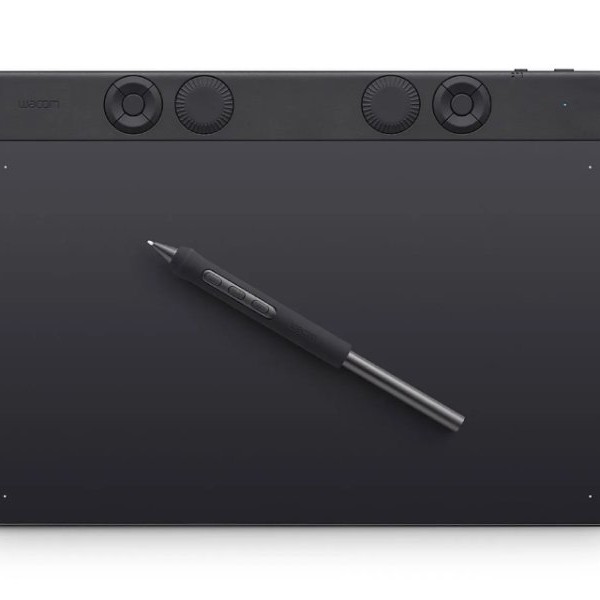 WACOM Intuos Pro Medium grafička tabla (PTK670K0B)