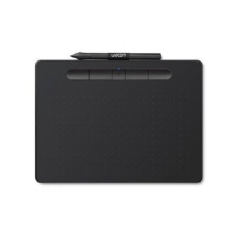 WACOM Intuos S Black (CTL-4100K-N)