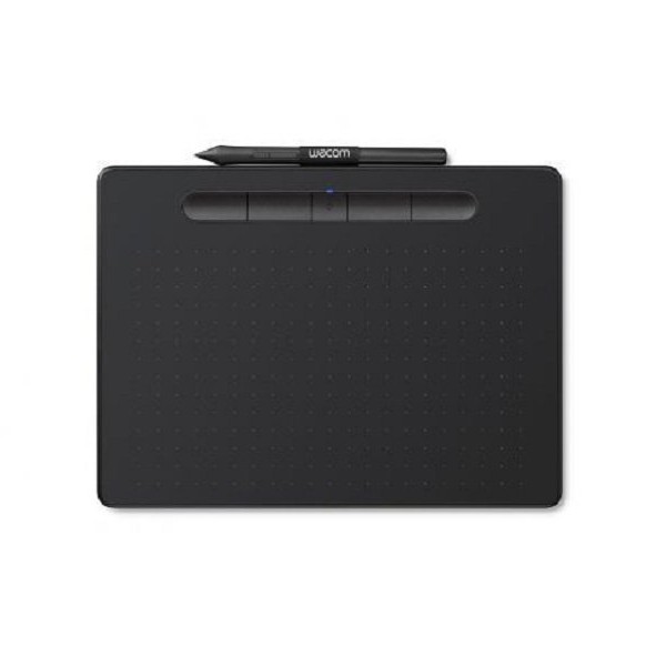 WACOM Intuos S Black (CTL-4100K-N)