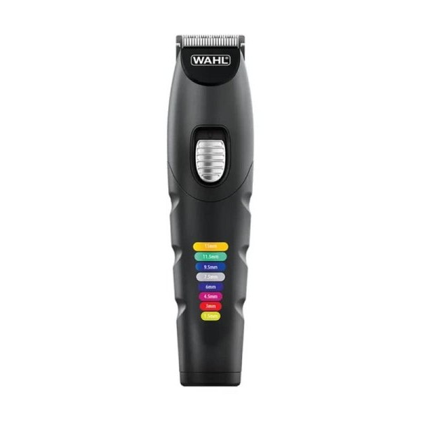 WAHL Color Trim Advanced 09893-0464 Multifunkcionalni trimer