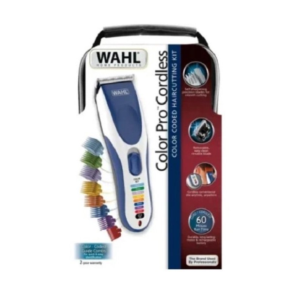 WAHL Mašinica za šišanje 09649-016